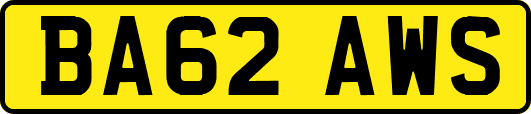 BA62AWS