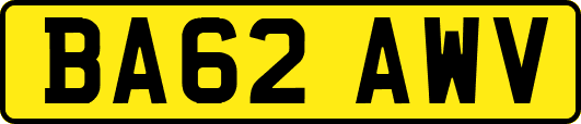 BA62AWV