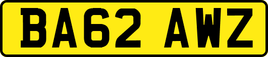 BA62AWZ