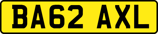 BA62AXL