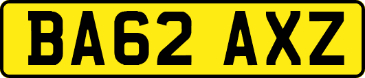 BA62AXZ
