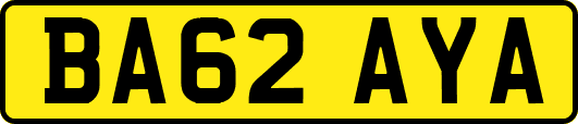 BA62AYA