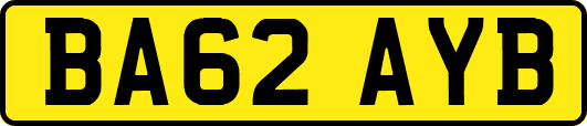 BA62AYB