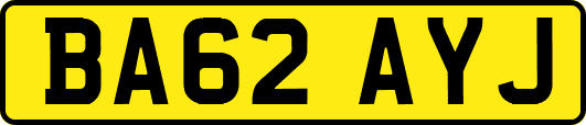 BA62AYJ
