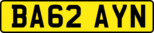 BA62AYN
