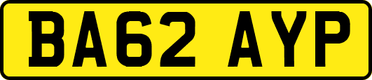 BA62AYP
