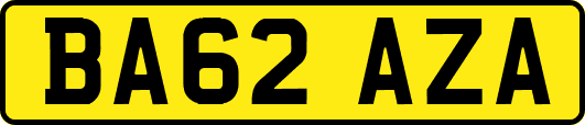 BA62AZA