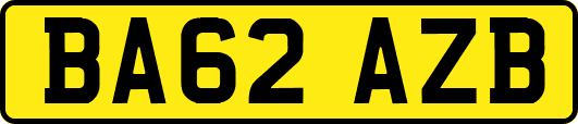 BA62AZB