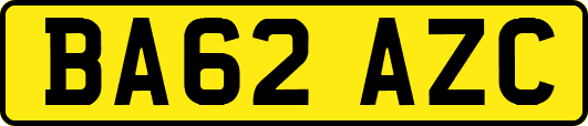BA62AZC