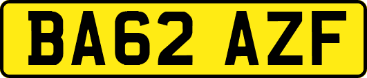 BA62AZF