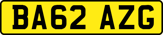 BA62AZG