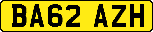 BA62AZH