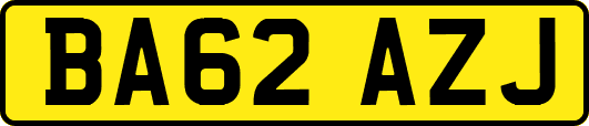 BA62AZJ