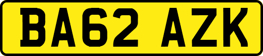 BA62AZK
