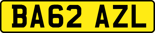 BA62AZL