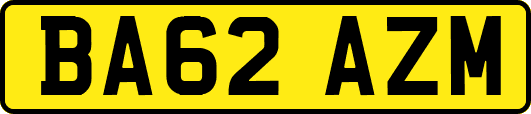 BA62AZM