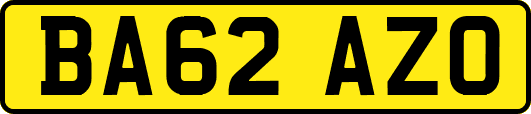 BA62AZO