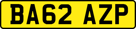 BA62AZP