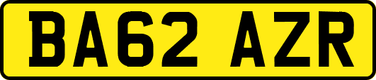 BA62AZR