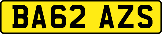 BA62AZS