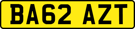 BA62AZT