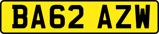 BA62AZW