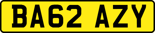 BA62AZY