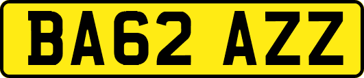 BA62AZZ