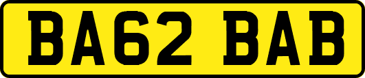 BA62BAB