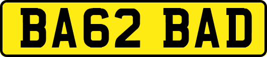 BA62BAD
