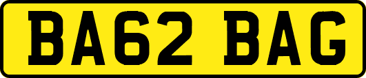 BA62BAG