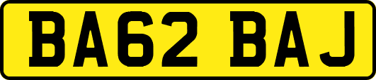 BA62BAJ