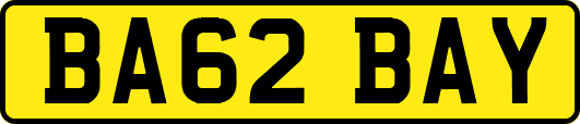 BA62BAY