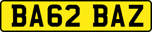 BA62BAZ
