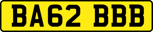 BA62BBB