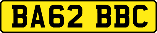 BA62BBC