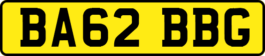 BA62BBG