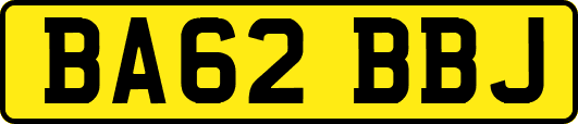 BA62BBJ