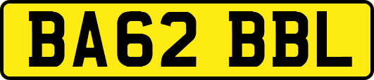 BA62BBL