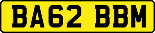 BA62BBM