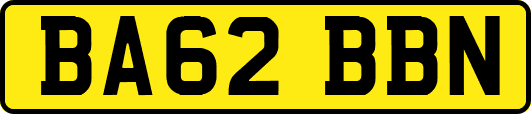 BA62BBN