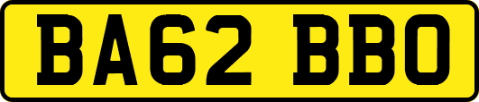 BA62BBO