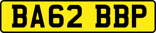BA62BBP