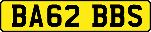 BA62BBS