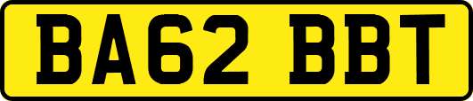 BA62BBT