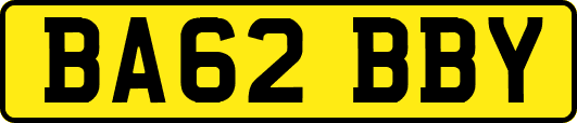 BA62BBY