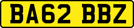 BA62BBZ