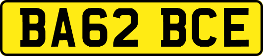 BA62BCE
