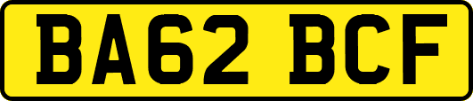 BA62BCF