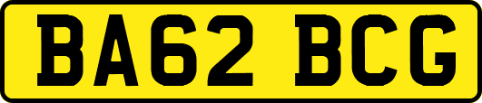 BA62BCG